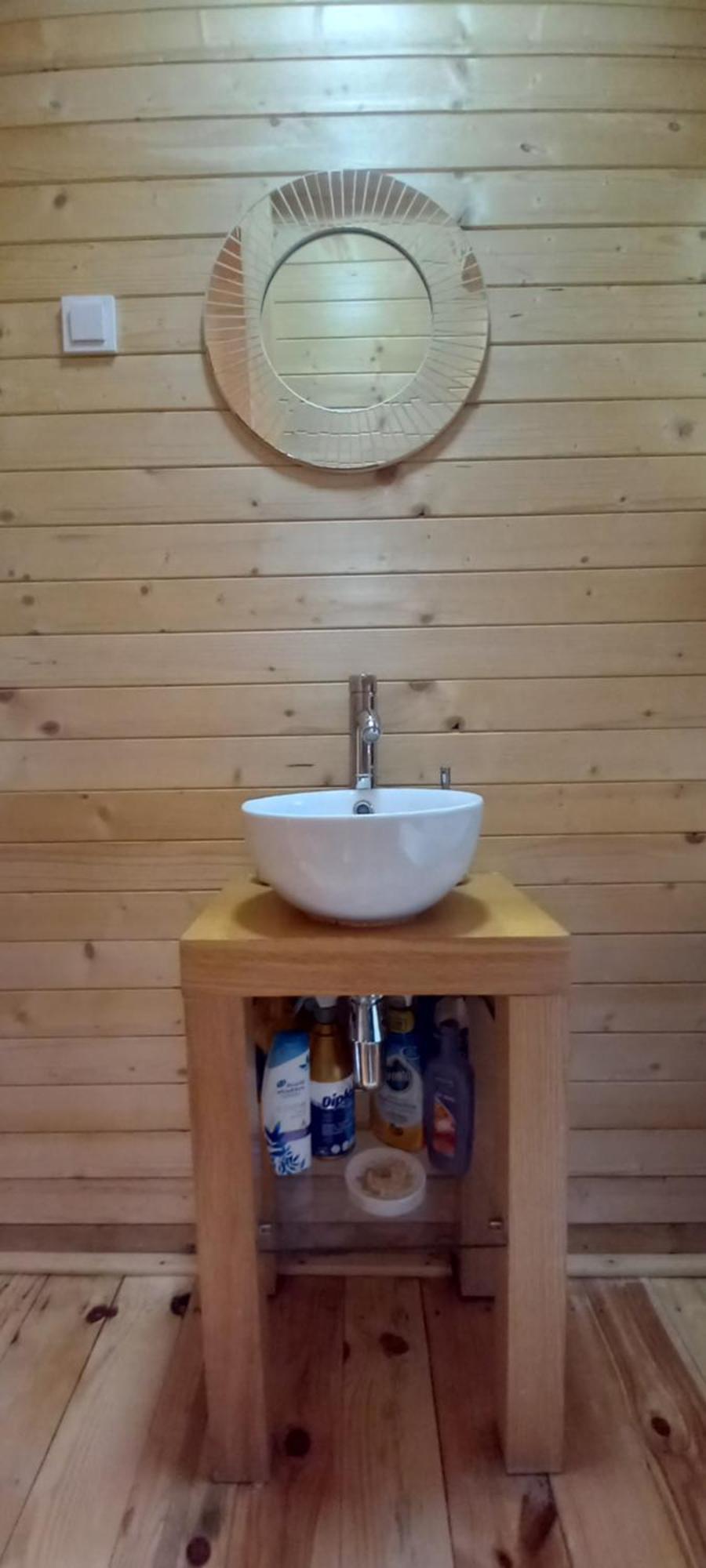Monte Zen Villa Žabljak Exteriör bild